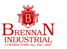 Construction Professional Brennan Construction Services in Kearny NJ
