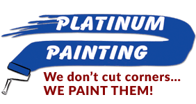 Construction Professional Platinum Painting in Keller TX