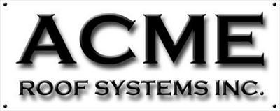A. C. M. E. Roof Systems, Inc.