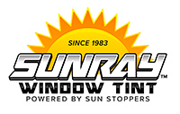 Sunray Custom Tint