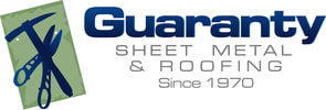 Guaranty Sheet Metal Works, INC