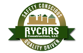 Construction Professional Rycars Construction, LLC in Kenner LA