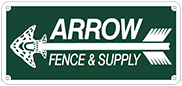 Arrow Fence And Padio Kenner