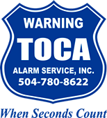 Toca Alarm Service, Inc.