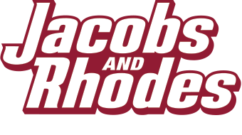 Jacobs Rhodes Heating Ac