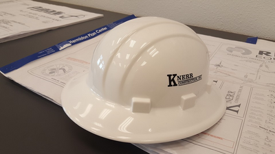 Construction Professional Knerr Construction INC in Kennewick WA