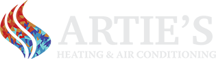 Construction Professional Artie's Heating And Air Conditioning, Inc. in Killeen TX
