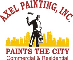 Construction Professional Axel Painting, INC in Killeen TX