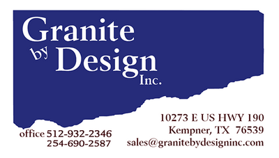 Granite By Design