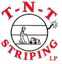 Construction Professional T-N-T Striping LLP in Killeen TX