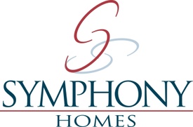 Construction Professional Symphony Homes in Killeen TX