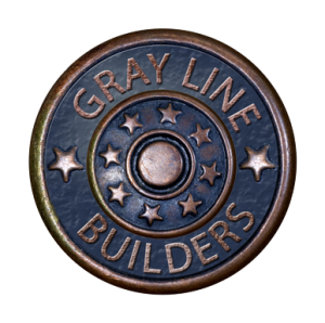 Gray Builders, Inc.