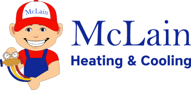 Mclain Heating And Cooling, Inc.