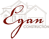 Construction Professional Egan Construction, LLC in Kingsport TN