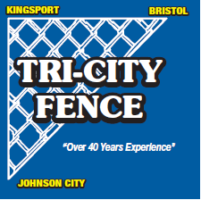 Construction Professional Tri-City Fence CO in Kingsport TN