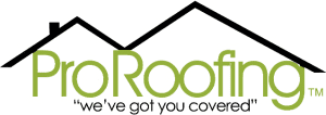 Pro Roofing Nw INC