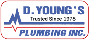 D Youngs Plumbing And Remodeling