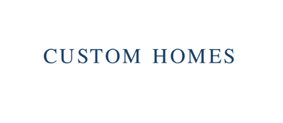 Lochwood Lozier Custom Homes