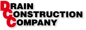 Construction Professional Drain Construction Company, LLC in Knoxville TN
