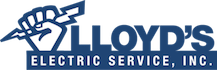 Lloyds Electric Service, INC