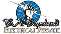 C.N. Copeland Electrical Service, LLC