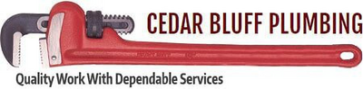 Cedar Bluff Plumbing Co.