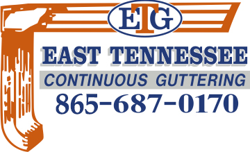 East Tennessee Continuous Guttering, Inc.