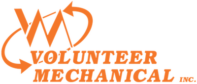 Volunteer Mechanical, Inc.