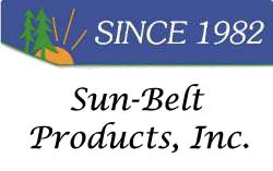 Sun Belt Products, Inc.