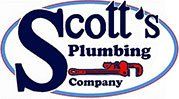 Scott's Plumbing Company, Inc.