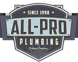 All-Pro Plumbing INC