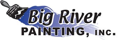 Big River Painting