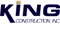 Construction Professional King Construction in Lacey WA