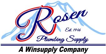 Construction Professional Rosen Supply CO INC in Lacey WA