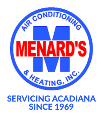 Menard's Air Conditioning And Heating Co.