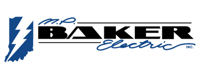Construction Professional Mp Baker Electric INC in Lafayette IN