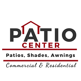 The Patio Center, INC