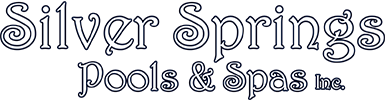 Silver Springs Pools And Spas, Inc.