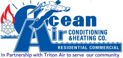 Ocean Air Conditioning And Heating CO