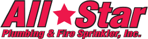 All-Star Plumbing And Fire Sprinkler, Inc.