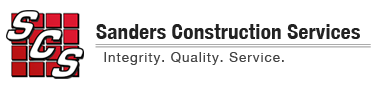 Sanders Construction Services, Inc.