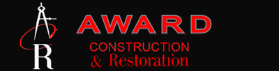 Award Construction And Restoration Inc.