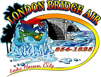 Construction Professional London Bridge Air LLC in Lake Havasu City AZ