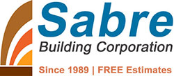 Sabre Building Corp.