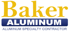 Construction Professional Baker Industries Aluminum in Lakeland FL
