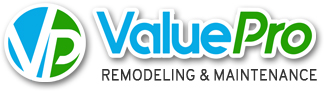 Construction Professional Valuepro Rmdlg And Maint LLC in Lakeland FL