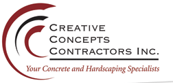 Construction Professional Creative Concepts Contractors Inc. in Lakeville MN