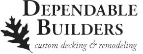 Construction Professional Dependable Builders LLC in Lakeville MN