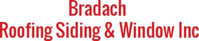 Bradach Roofing, Siding, And Seamless Gutters Inc.