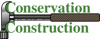 Conservation Construction Of Texas, LLC